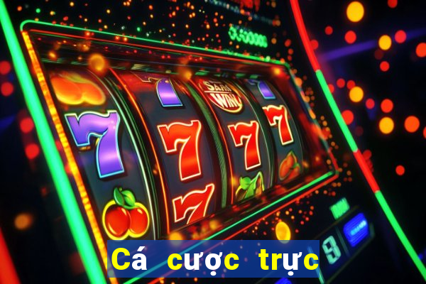 Cá cược trực tuyến saba68