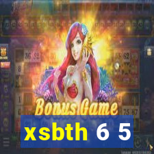 xsbth 6 5