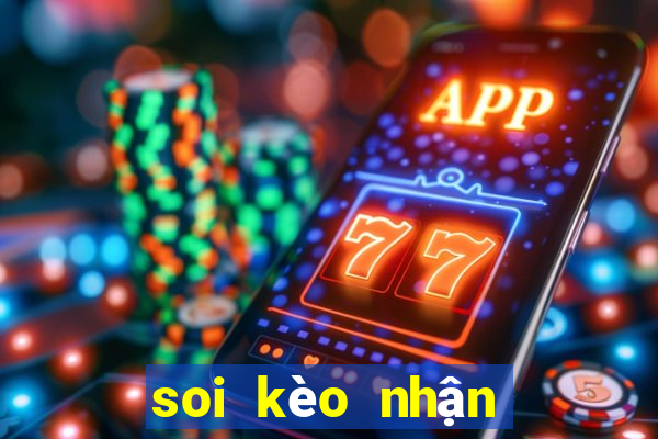 soi kèo nhận định bóng đá anh