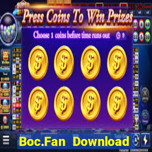 Boc.Fan Download Game Bài