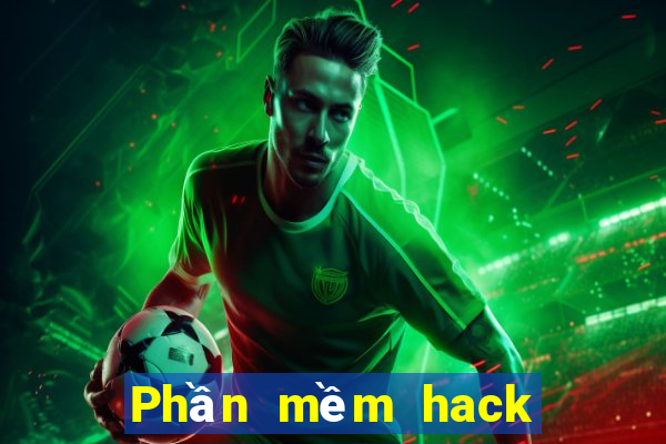 Phần mềm hack tài xỉu trên điện thoại