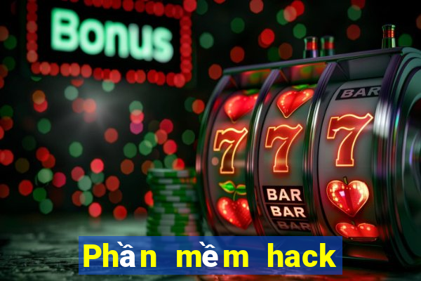 Phần mềm hack tài xỉu trên điện thoại