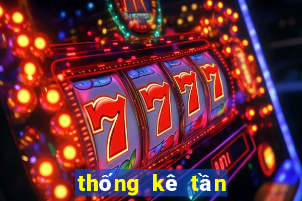 thống kê tần suất 99 ngày