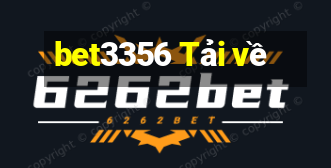 bet3356 Tải về