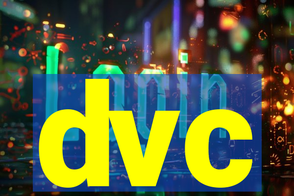 dvc