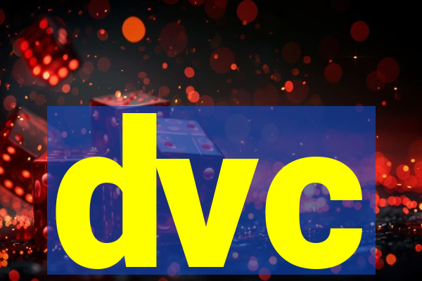 dvc