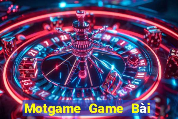 Motgame Game Bài Quay Hũ