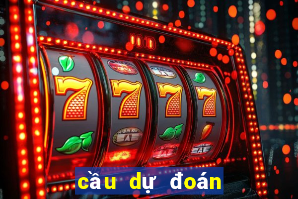 cầu dự đoán xổ số miền nam