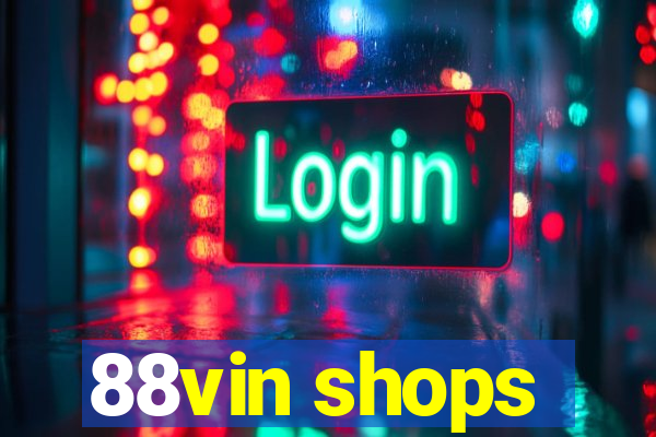 88vin shops