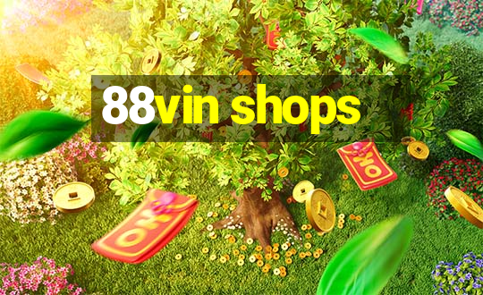 88vin shops