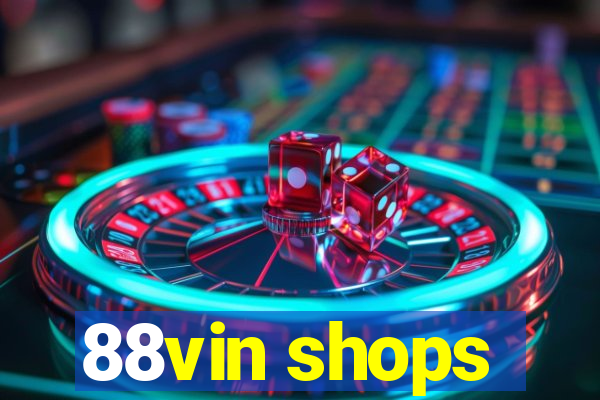 88vin shops