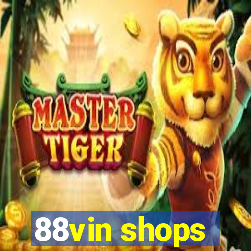 88vin shops