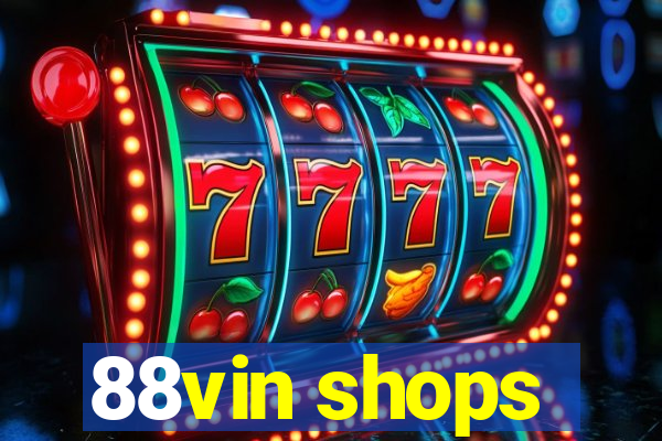 88vin shops