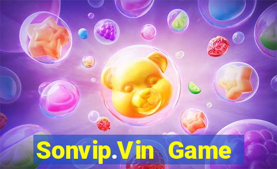 Sonvip.Vin Game Bài Ric