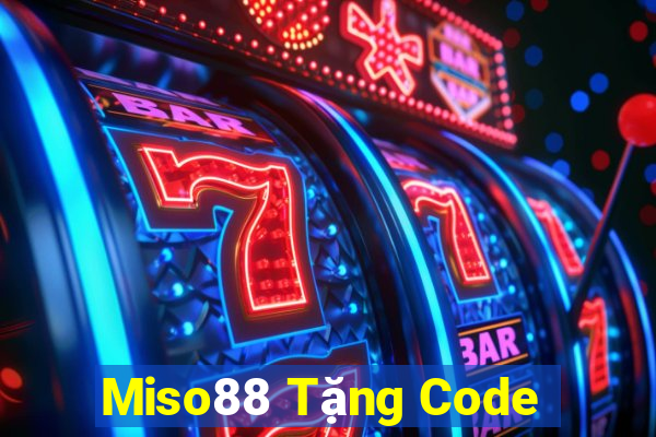 Miso88 Tặng Code