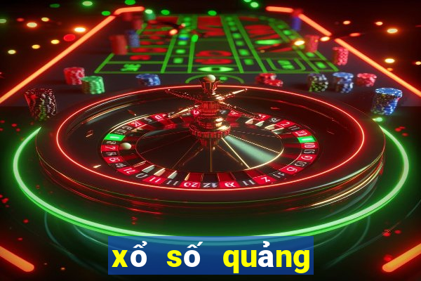 xổ số quảng ngãi ngày 5 tháng 8