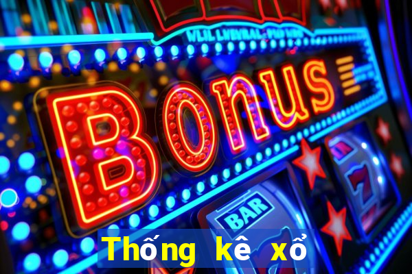 Thống kê xổ số kiên giang thứ hai