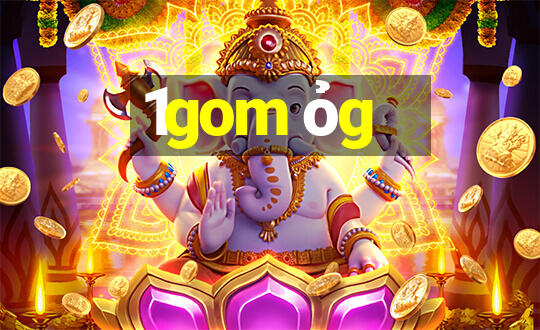 1gom ỏg