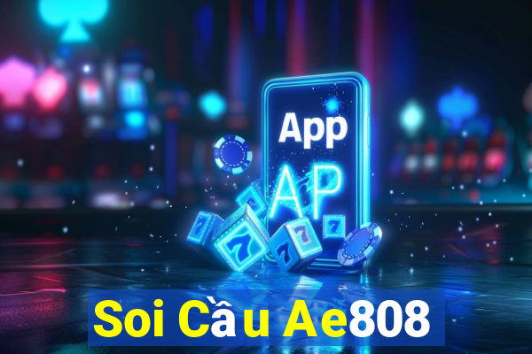 Soi Cầu Ae808