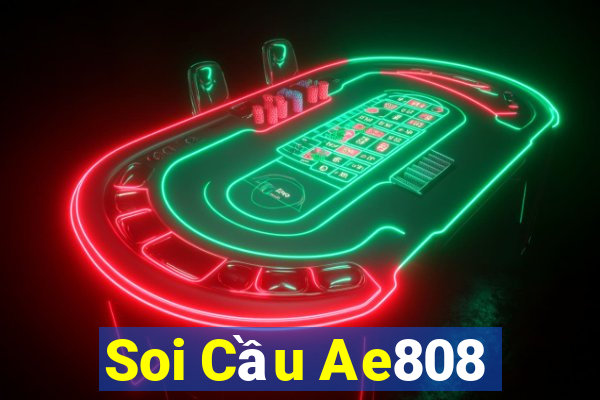 Soi Cầu Ae808