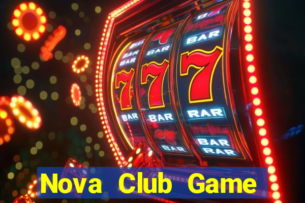 Nova Club Game Bài V52