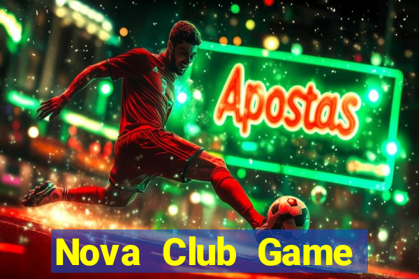 Nova Club Game Bài V52