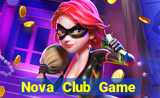 Nova Club Game Bài V52