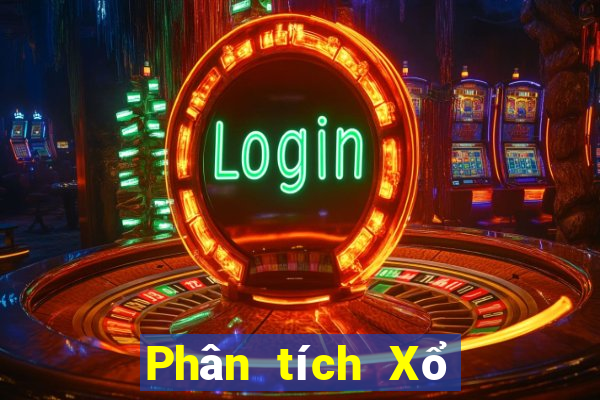 Phân tích Xổ Số binh dinh ngày 1