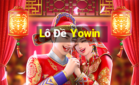 Lô Đề Yowin