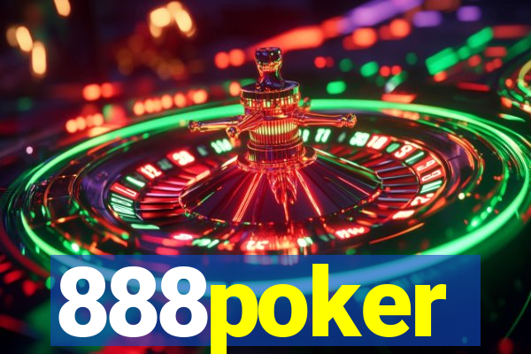 888poker