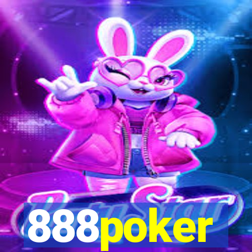 888poker