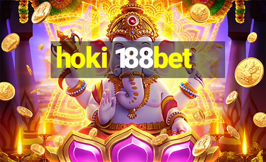 hoki 188bet