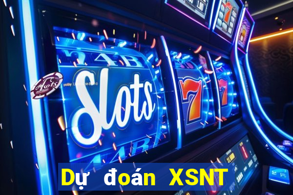 Dự đoán XSNT ngày 16