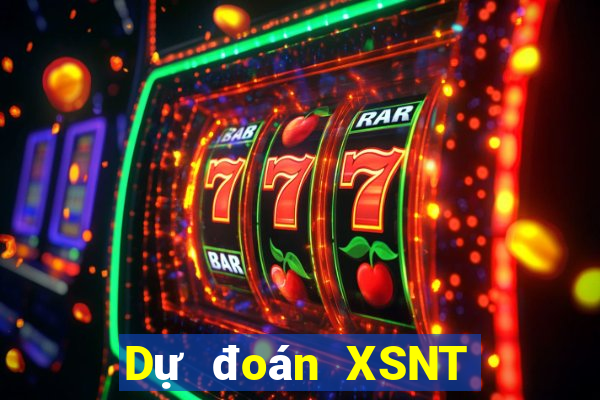 Dự đoán XSNT ngày 16