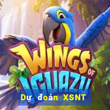 Dự đoán XSNT ngày 16