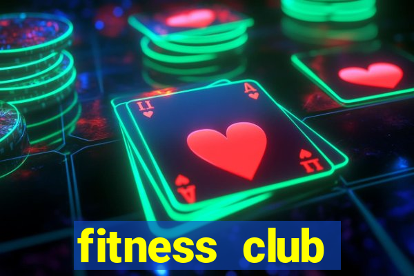 fitness club payment systems