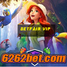 Betfair Vip