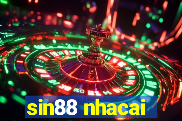 sin88 nhacai