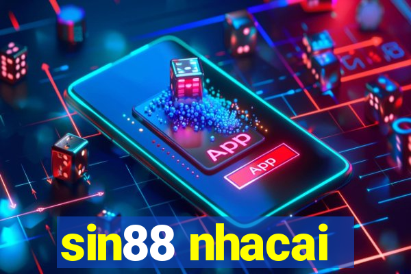 sin88 nhacai