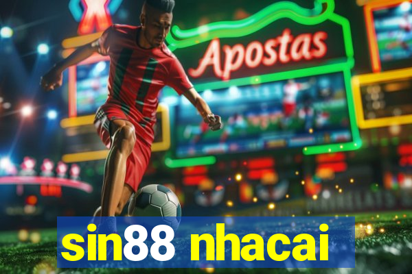 sin88 nhacai