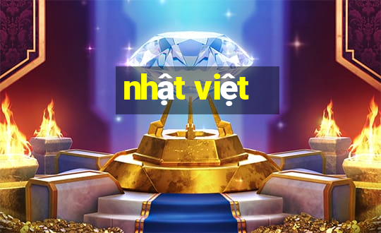 nhật việt