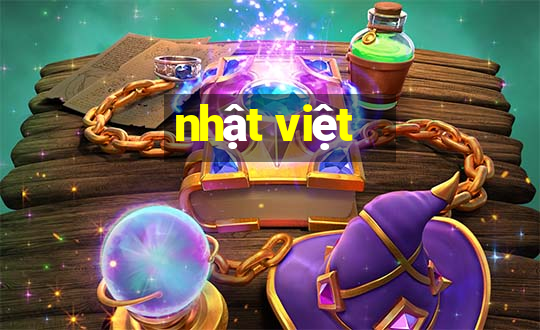 nhật việt