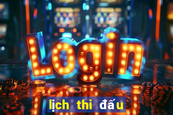 lịch thi đấu v lich năm 2021