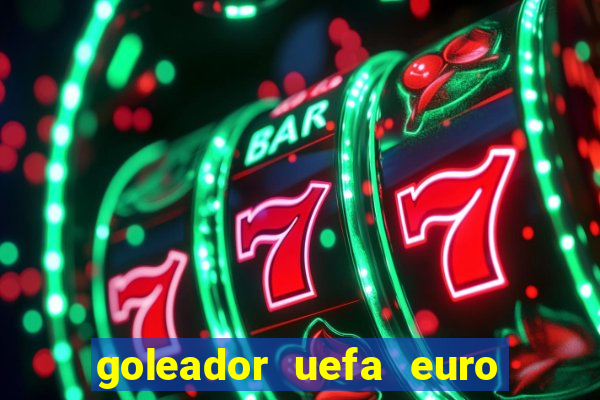 goleador uefa euro 2024 fc24