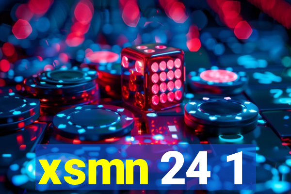 xsmn 24 1