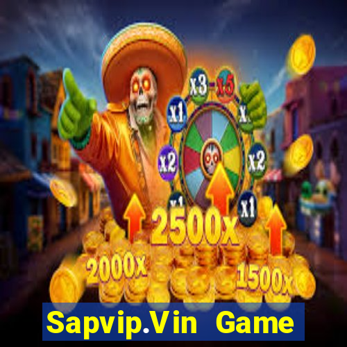 Sapvip.Vin Game Bài Liêng Online