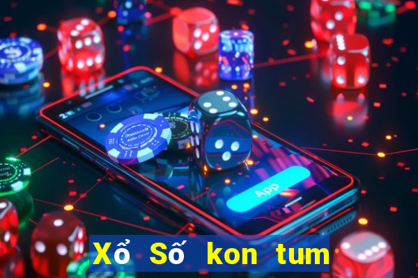 Xổ Số kon tum Trực tiếp Xổ Số Chủ Nhật