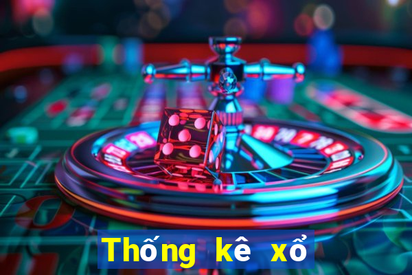 Thống kê xổ số đắk lắk Hôm qua