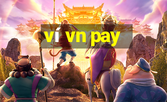 ví vn pay