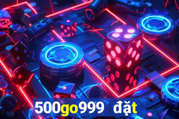 500go999 đặt cược màu